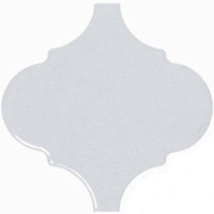 Керамическая плитка Equipe Scale 23287 Alhambra Sky Blue 12x12