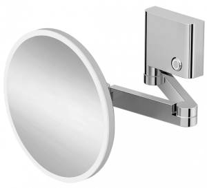 Косметическое зеркало Langberger Accessories 82185-3S с подсветкой