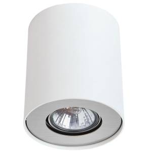 Светильник потолочный Arte Lamp Falcon A5633PL-1WH
