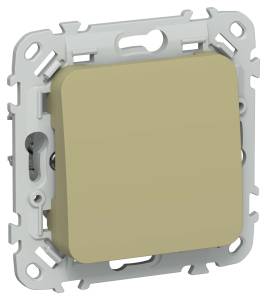 Подсветка для лестниц и ступеней светодиодная IEK Flite FI-FL20-K26 оливковый