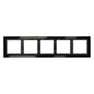 Рамка стеклянная Voltum S70 VLS110508