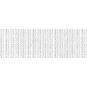 Керамическая плитка Kerama Marazzi Бьянка 60172 Белый Глянцевый Чип 20x60