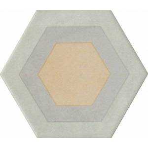 Вставка Kerama Marazzi Патакона VT/A68/SG1010 10.4x12