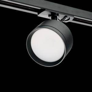 Трековый светильник Wolta WTL-GX53/01B
