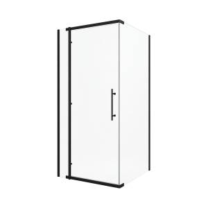 Душевой уголок Bravat Blackline BS090.3113A 90x90x195