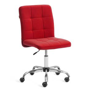 Кресло Tetchair Фиеста 25953 Бордовый