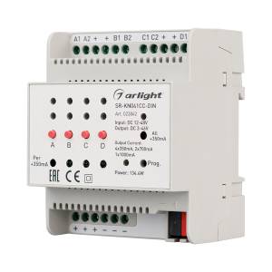 Контроллер Arlight Sr Kn04 23042