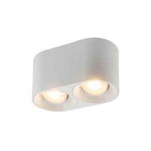 Накладной светильник Denkirs DK3020WW DK3036-WH
