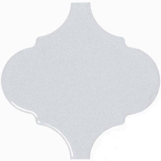 Керамическая плитка Equipe Scale 23287 Alhambra Sky Blue 12x12