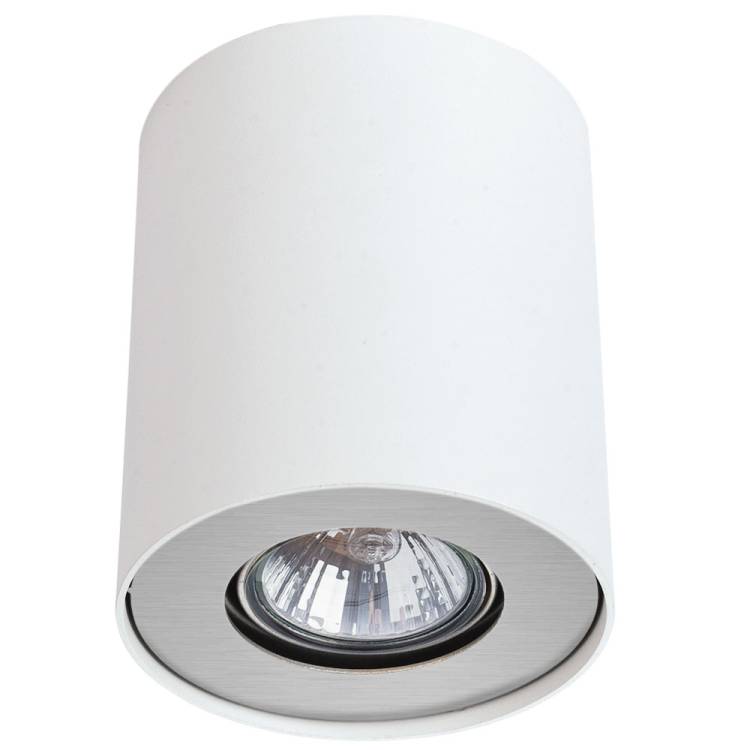 Светильник потолочный Arte Lamp Falcon A5633PL-1WH