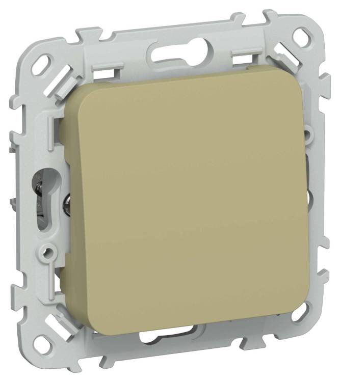 Подсветка для лестниц и ступеней светодиодная IEK Flite FI-FL20-K26 оливковый