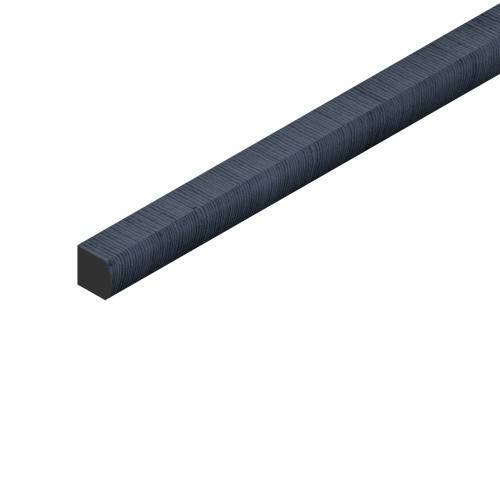 Молдинг Hiwood D15V2 BU20 270x1.5x1.5