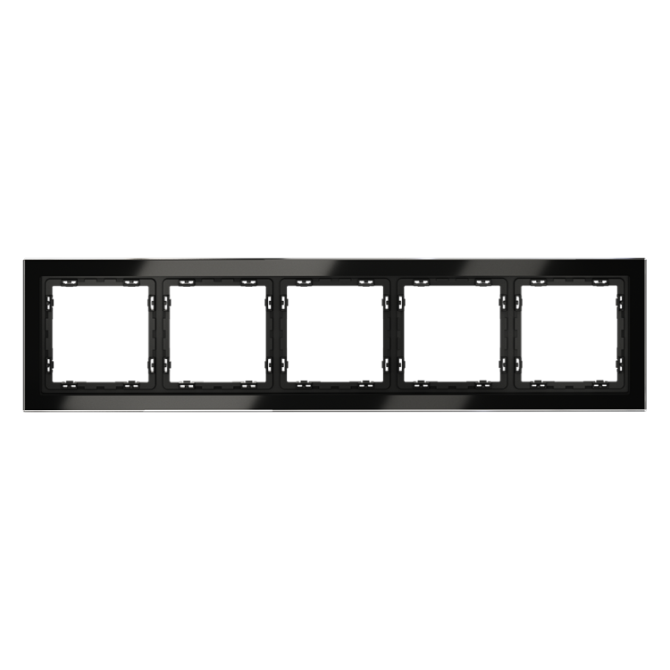 Рамка стеклянная Voltum S70 VLS110508