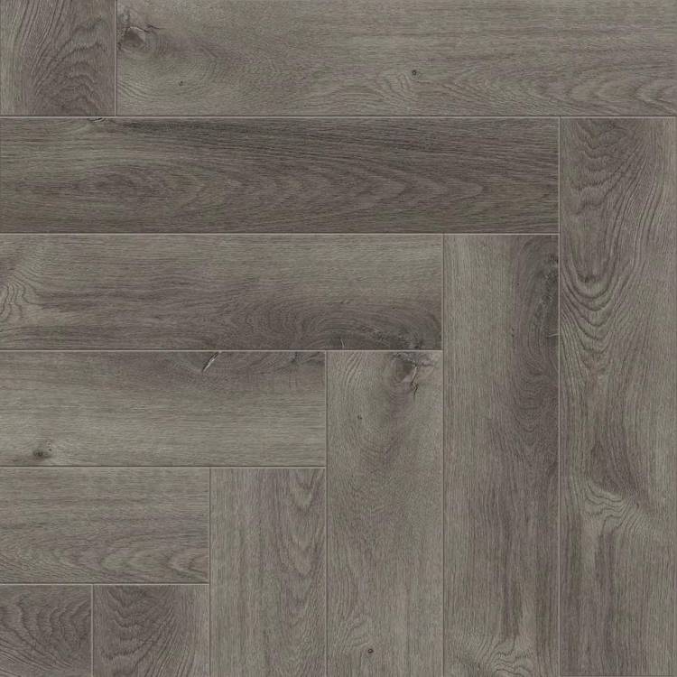 SPC Ламинат Alpine Floor Light Parquet 4/43 4V ECO 13-13 Дуб Мерга 600x125