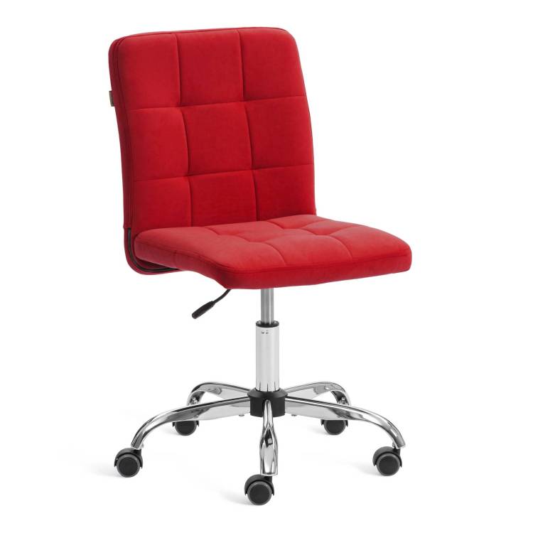 Кресло Tetchair Фиеста 25953 Бордовый