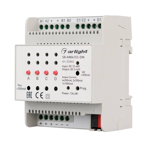 Контроллер Arlight Sr Kn04 23042