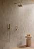 Керамическая плитка Ragno Gleeze R8HN Beige 5x15 фото 2