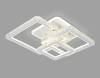 Потолочная светодиодная люстра Ambrella light Acrylica Ice FA1732 фото 5
