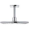 Верхний душ Grohe Rainshower SmartActive 26481000 Cube EcoSmart