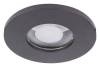 Встраиваемый светильник Loft It Chip 10338/B Black