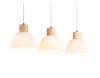 Подвесная люстра Ambrella light Traditional TR83135