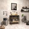 Керамогранит NT Ceramic Axion NTTHS99959D Feron Taupe 60x120 фото 19