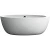 Акриловая ванна BelBagno BB67-1700 170x90