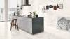 Керамогранит Love Ceramic Precious Calacatta Matt Rett 60x60 фото 3