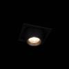 Встраиваемый светильник Loft It Flash 10319/B Black фото 4