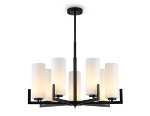 Люстра на штанге Ambrella light High Light LH56058