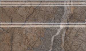 Плинтус Kerama Marazzi Театро FMB023R 25x15