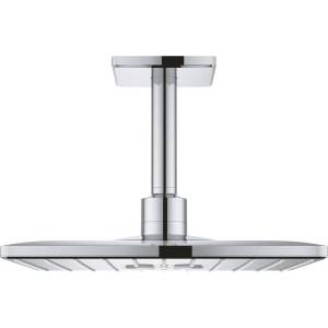 Верхний душ Grohe Rainshower SmartActive 26481000 Cube EcoSmart