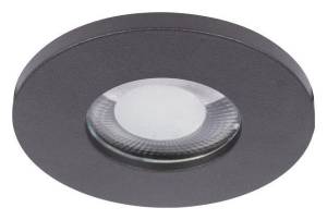 Встраиваемый светильник Loft It Chip 10338/B Black