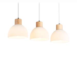 Подвесная люстра Ambrella light Traditional TR83135