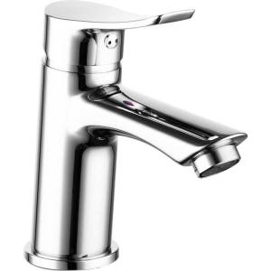 Смеситель для раковины Milardo Amplex AMPSB00M01