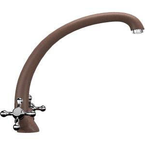 Смеситель для кухни Ulgran Classic U-013-307