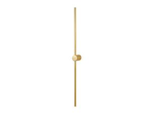 Бра Newport Loren 15101/A brass