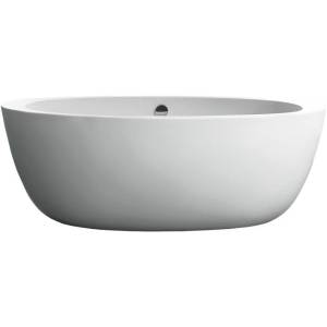 Акриловая ванна BelBagno BB67-1700 170x90