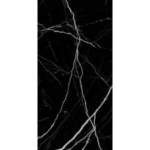 Керамогранит Italica Sensi ITL82900 Black High Glossy 60x120