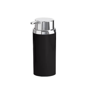 Диспенсер Fixsen Round Black FX-454-1 черный