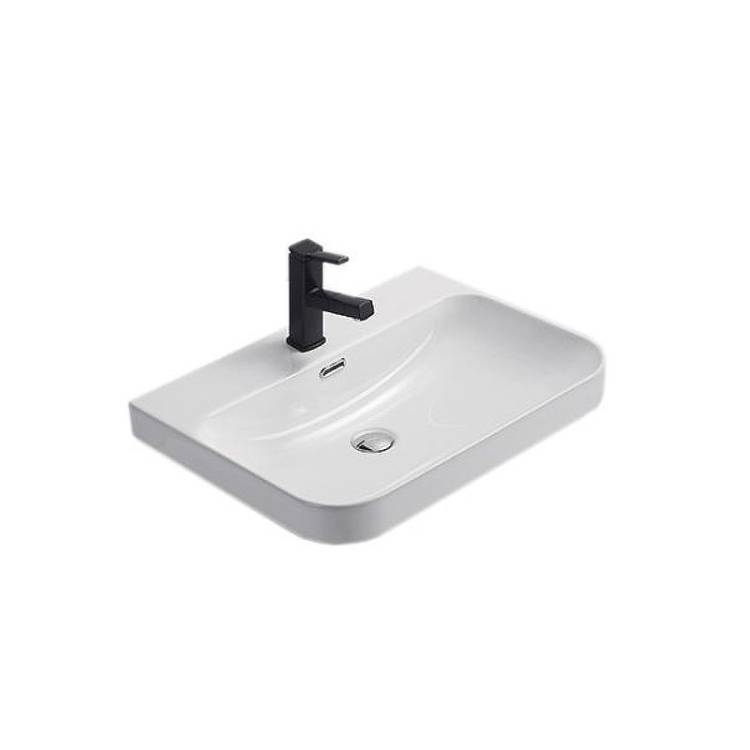 Раковина Gid Integrado 71168 9560s 60 см