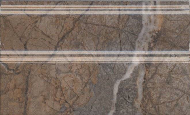 Плинтус Kerama Marazzi Театро FMB023R 25x15