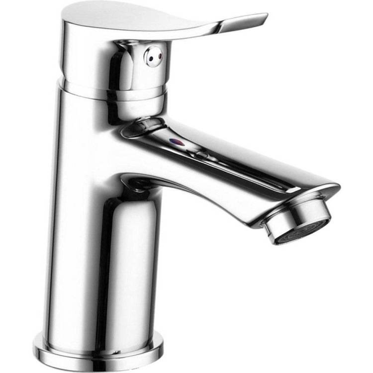 Смеситель для раковины Milardo Amplex AMPSB00M01