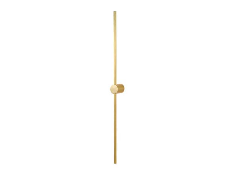 Бра Newport Loren 15101/A brass