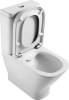 Чаша для унитаза-компакта Roca Gap Clean Rim 34273700H фото 6