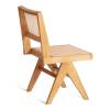 Стул Tetchair Loki 24413 груша (№3) фото 3