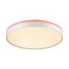 Настенно-потолочный светодиодный светильник Sonex Kezo Pink 7708/ELN фото 5