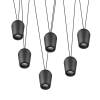 Подвесной светильник Loft IT Blackout 10357/6 фото 7