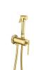 Гигиенический душ Boheme Eterna 177-G Gold