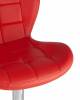 Стул барный Stool Group Порше PORSCHE-NP RED красный фото 5